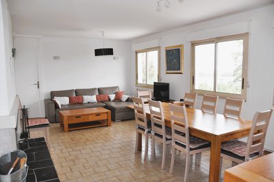 Gîte Le Belvédère de Loire