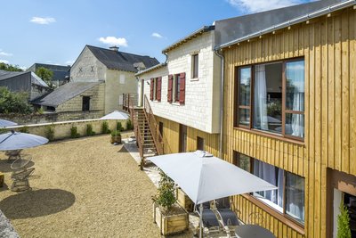 Maison Rempart Loft Loire