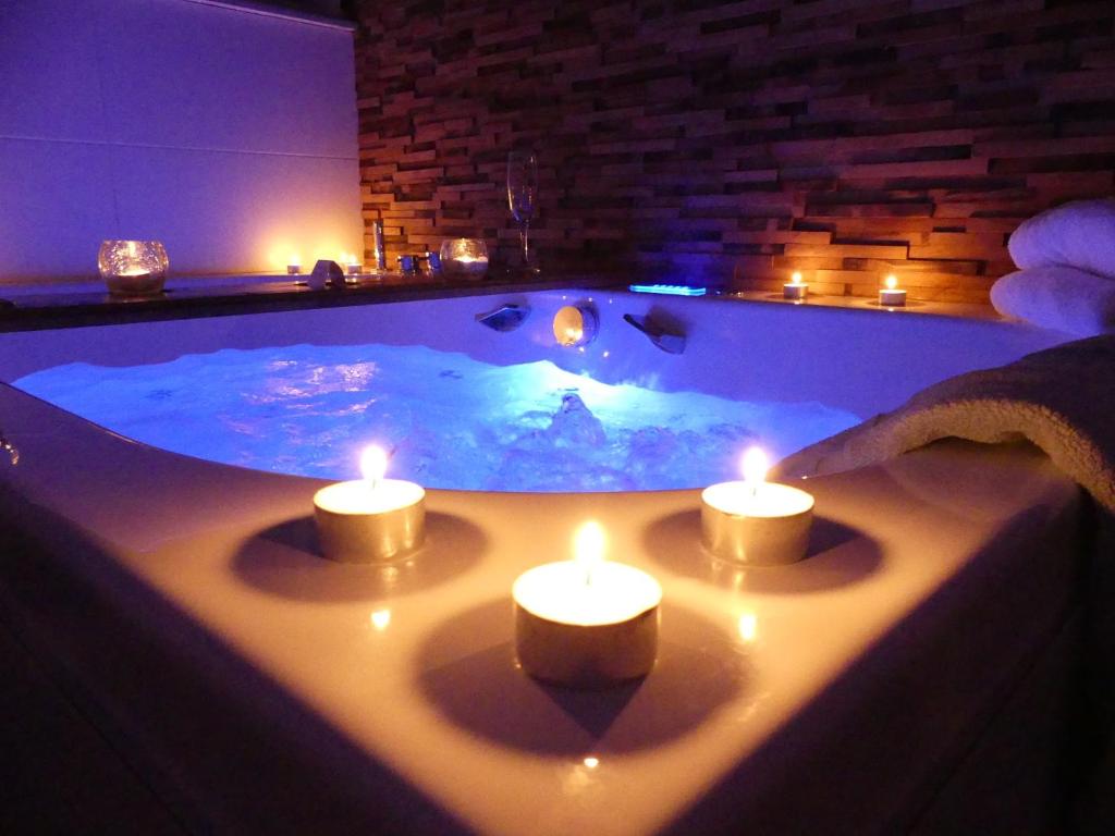 Gite La Poste - EntreNous