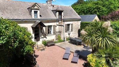 Gîte Granite