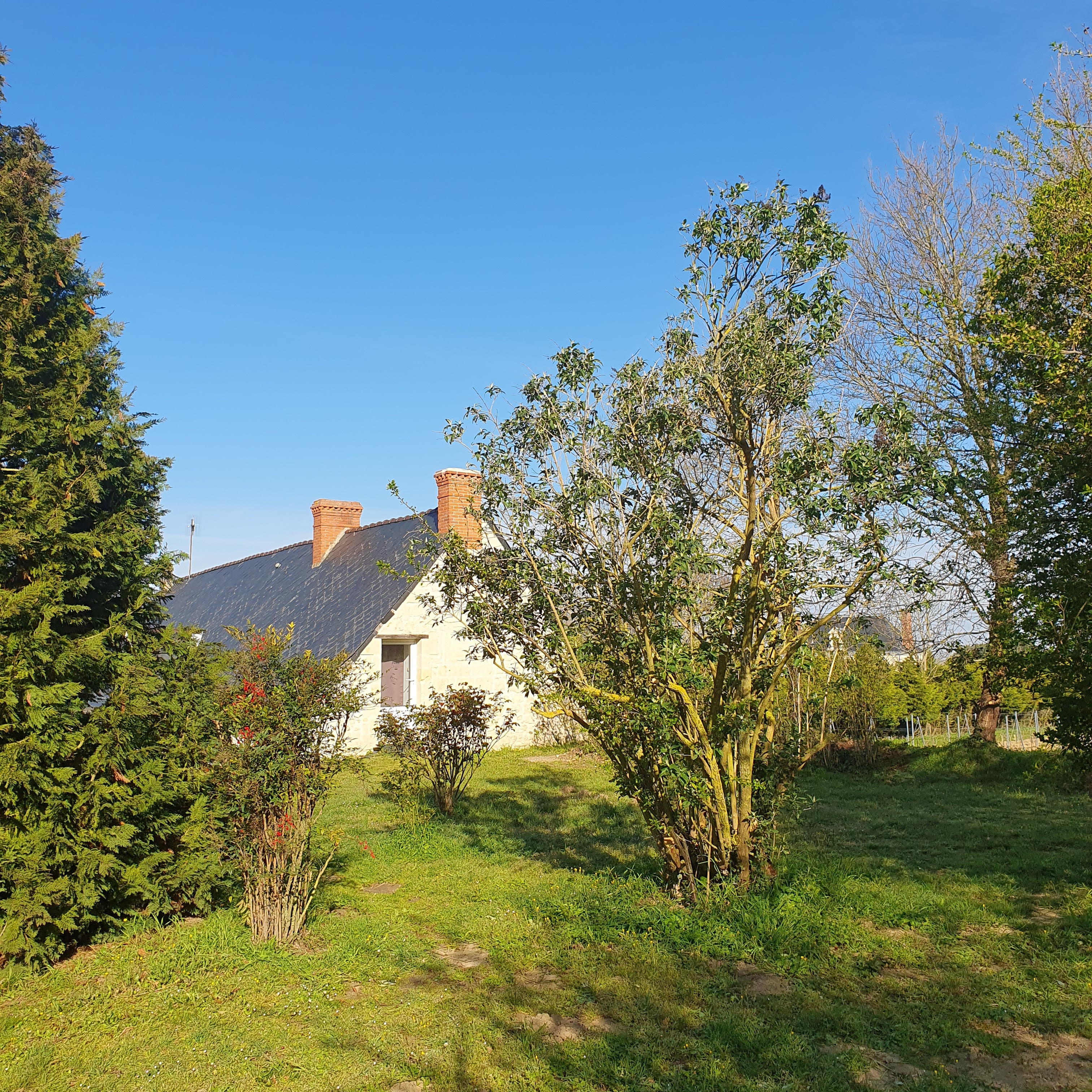 Chambre d'hôtes Au fil des saisons