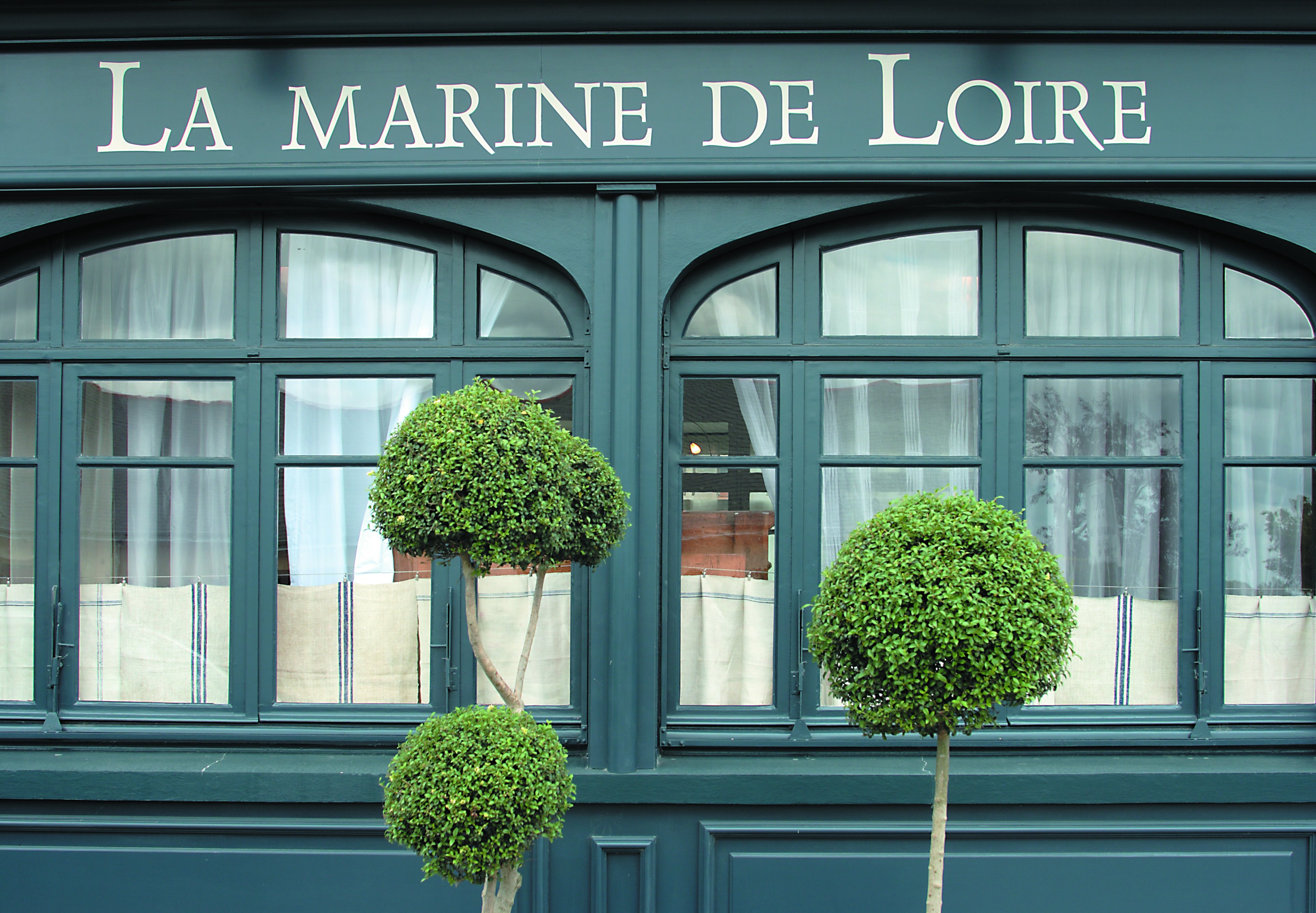 La Marine de Loire