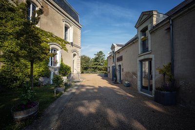 Réception Hôtel et chambres d'hôtes