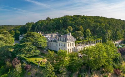 Château de Rochecotte