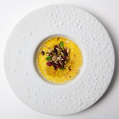 Restaurant L'Essentiel