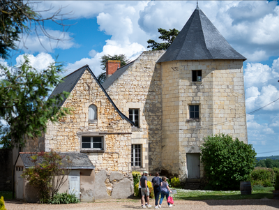 Le Bois Mozé