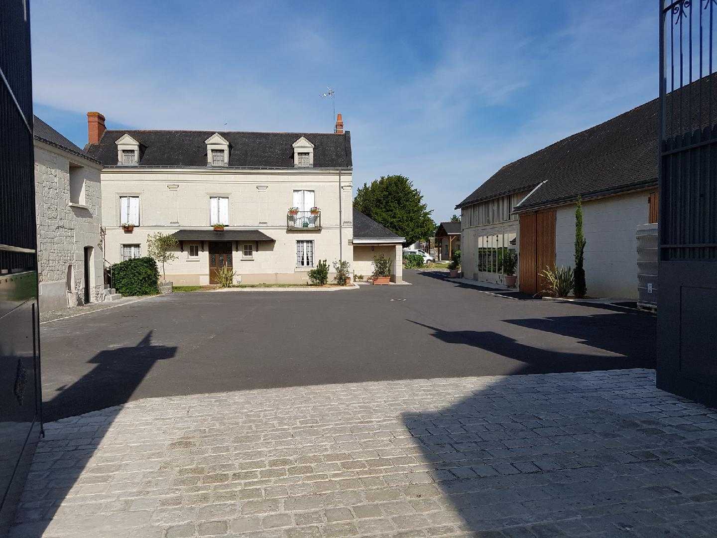 Domaine la Bonnelière