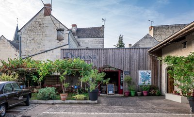 Domaine Fouet_Bellevigne-les-Châteaux