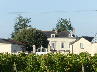 Domaine de la Paleine