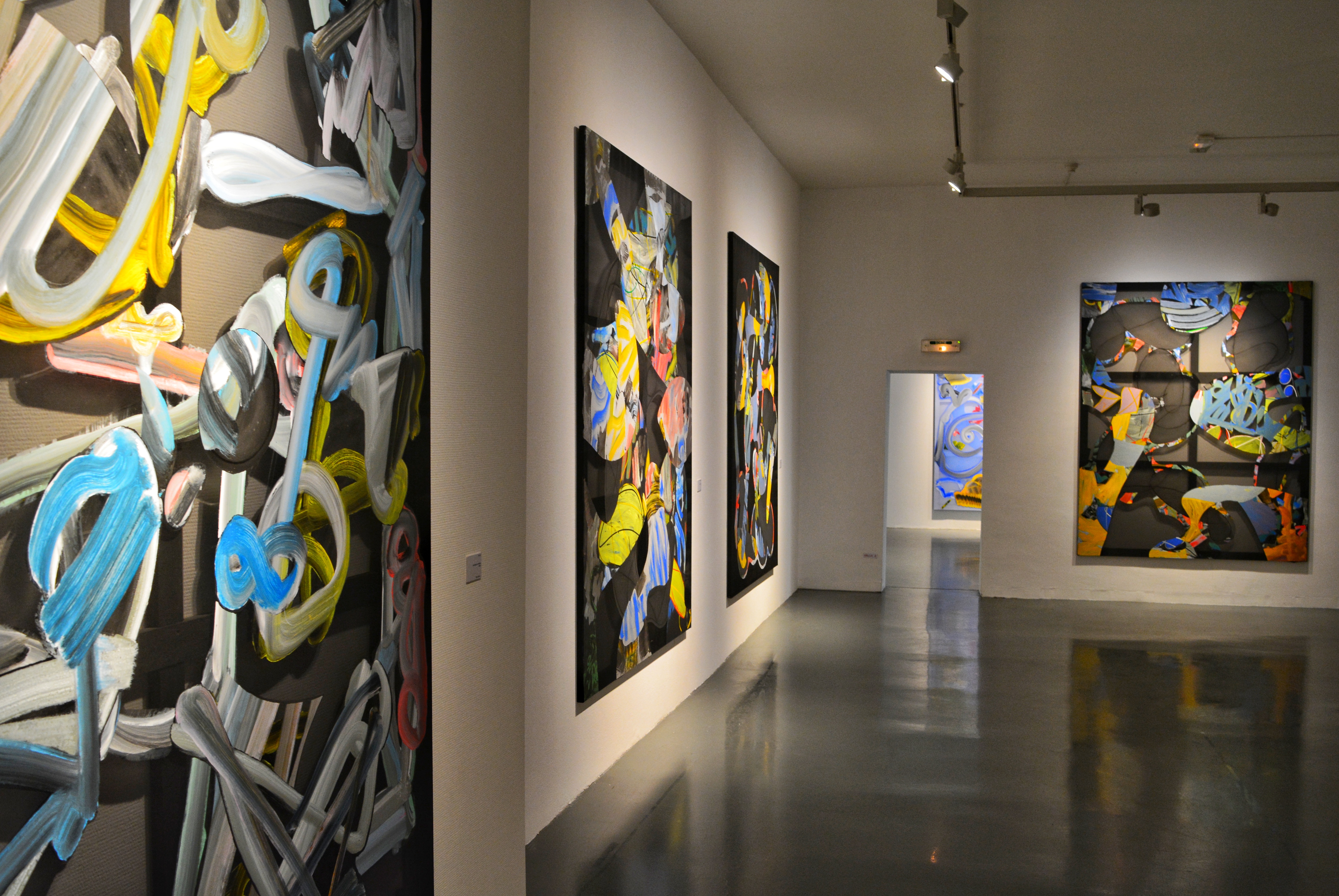 Odradek - Christian Bonnefoi 2020