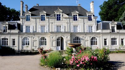 CHATEAU DE LA CHAUSSEE