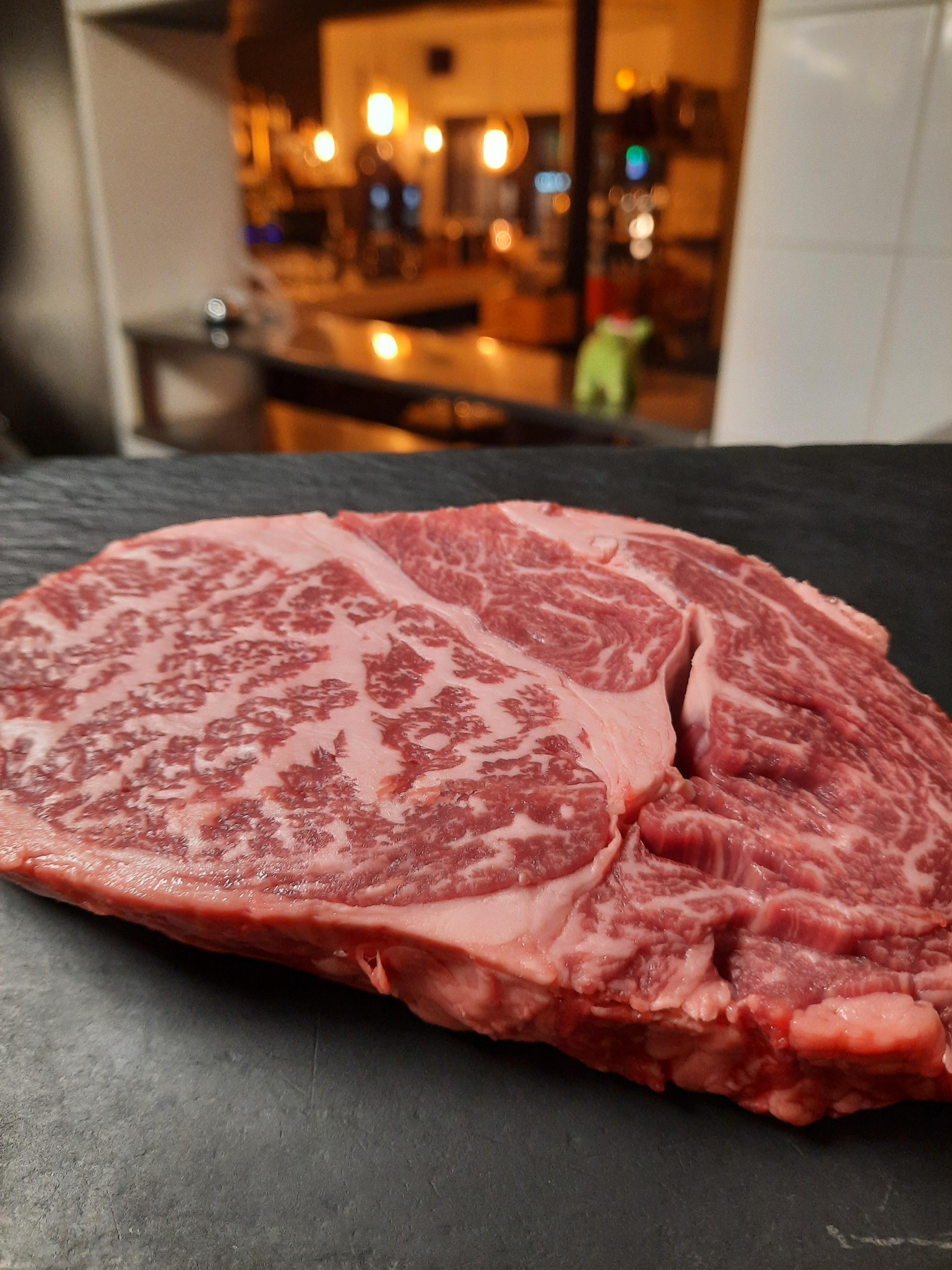 Noix d'entrecôte