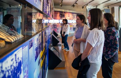 Exposition permanente