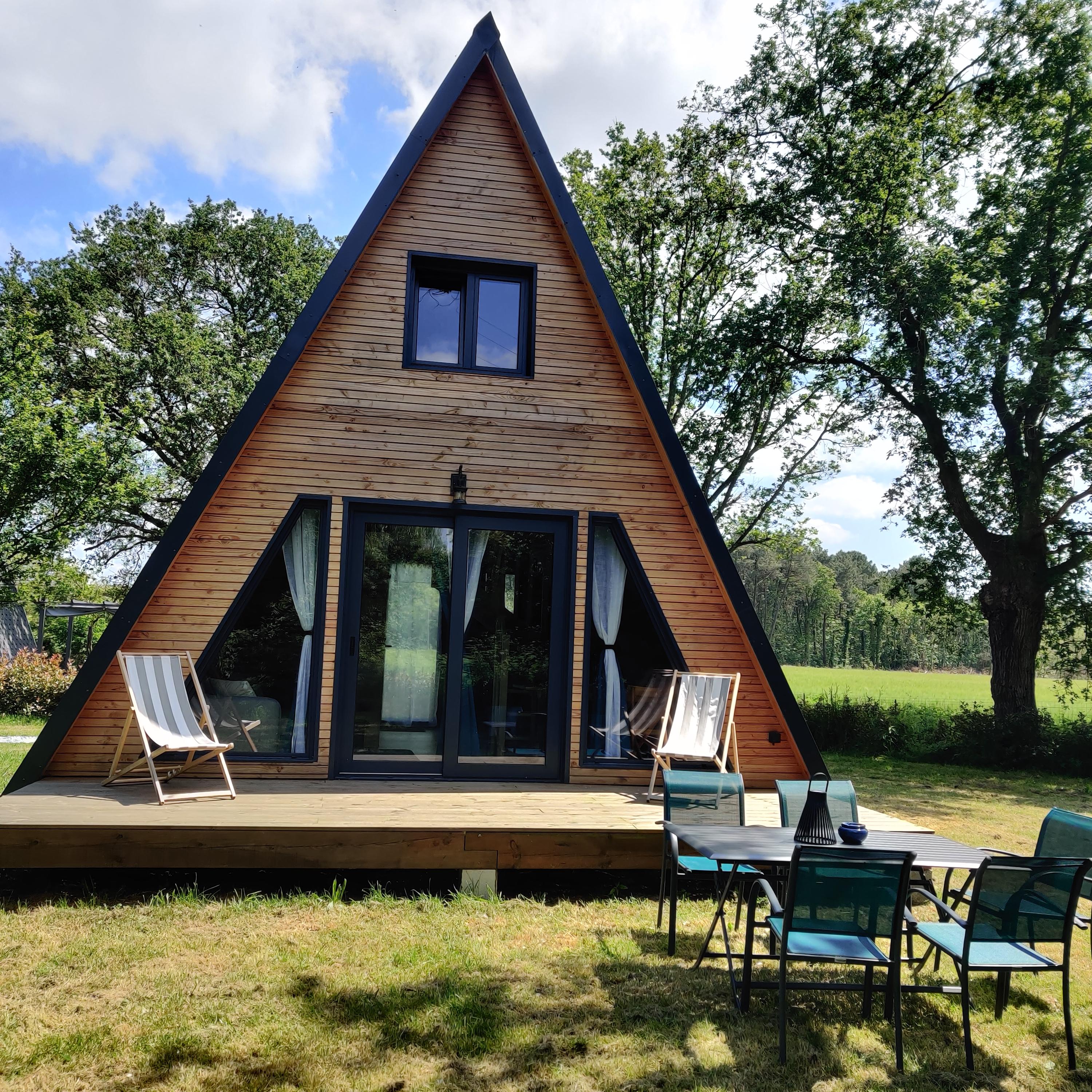 Tipi Dakota ' personnes