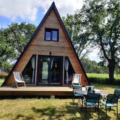 Tipi Dakota ' personnes