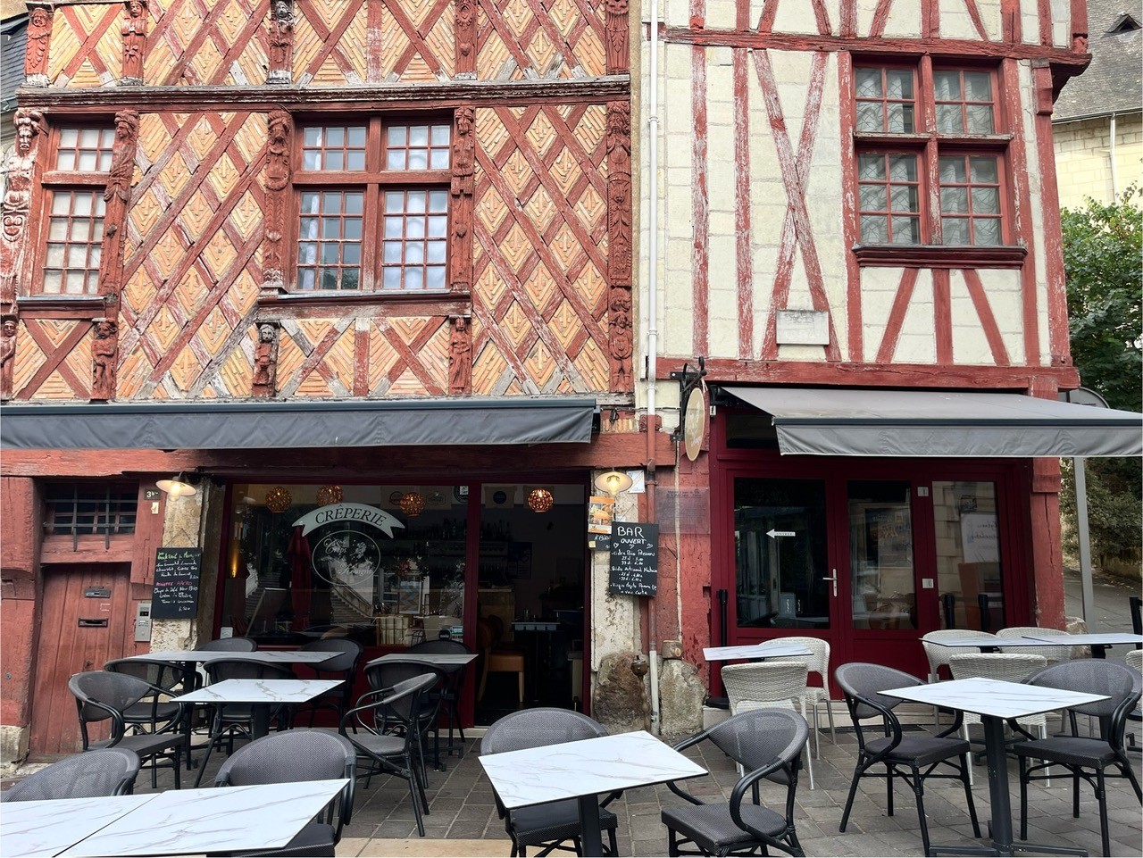 Crèps & Kouigns_Saumur