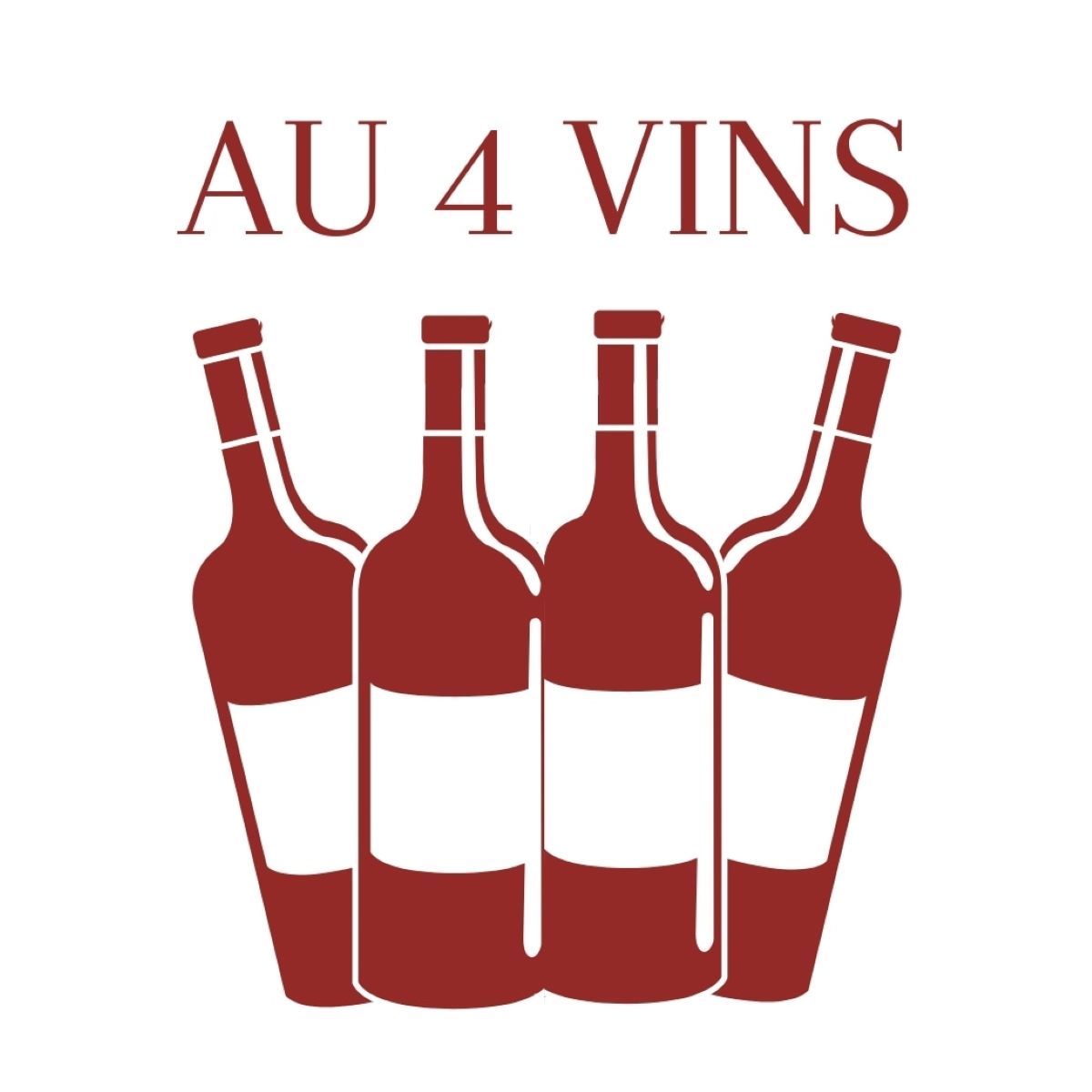 Au 4 vins