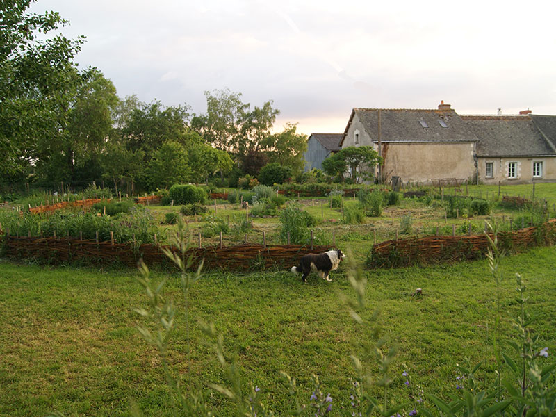 Les Jardins du Cabri