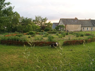 Les Jardins du Cabri