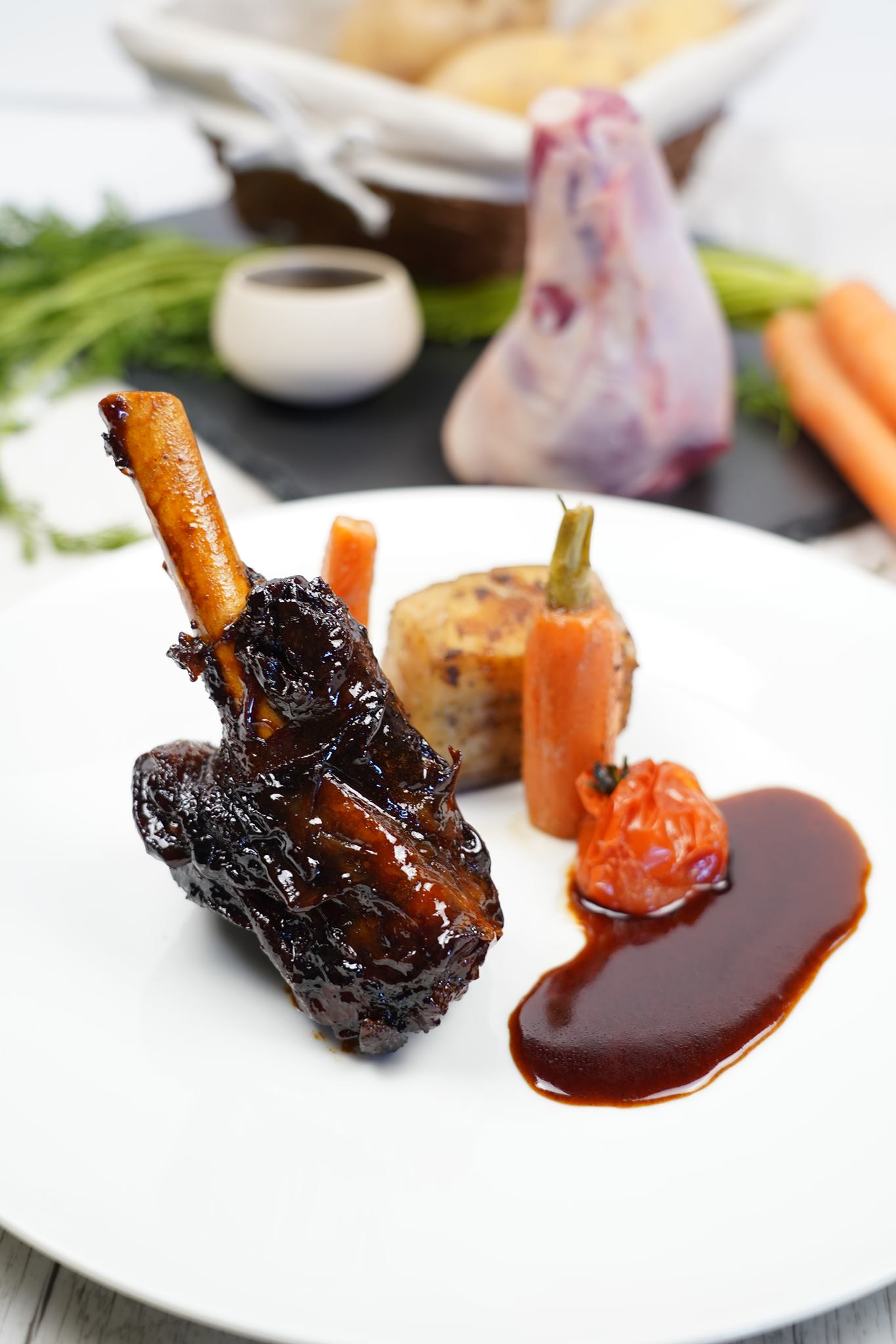 Restaurant Le Moulin des Saveurs