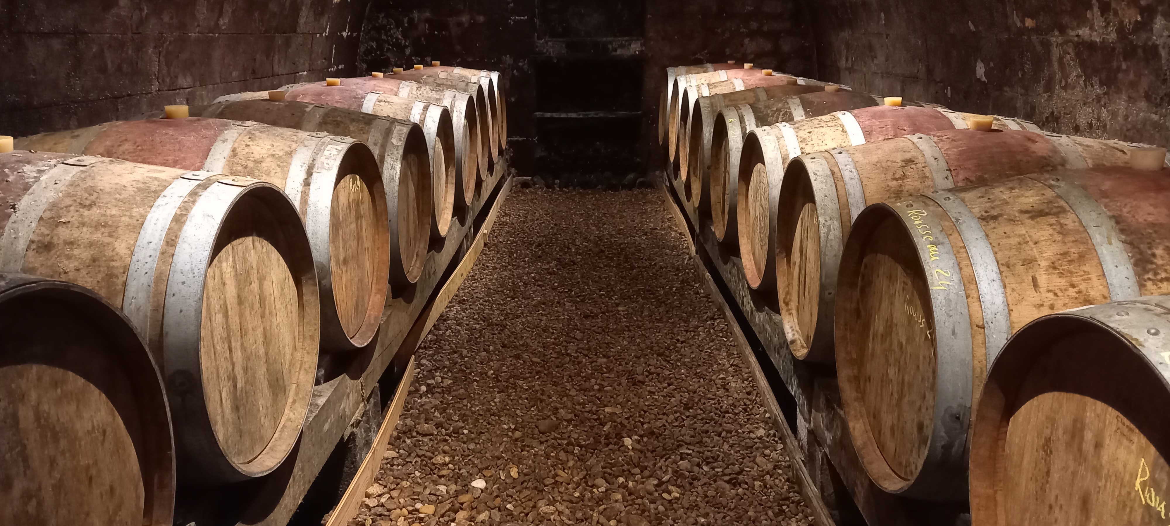 Barriques 3