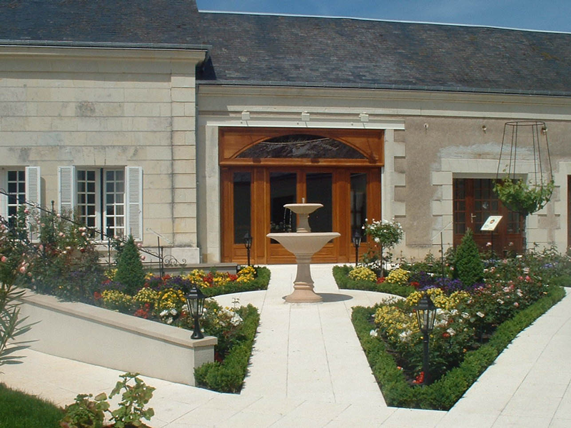 Lame Delisle Boucard