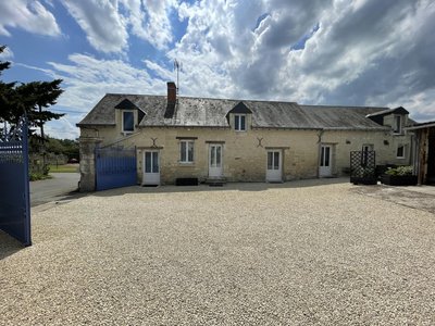 Gîte à l'Orée du Bocage_1
