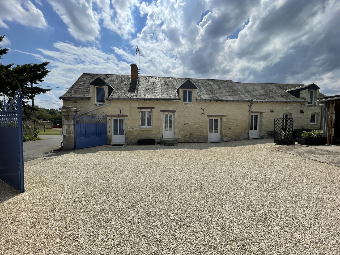 Gîte à l'Orée du Bocage_1