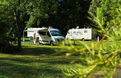 Camping de Langeais