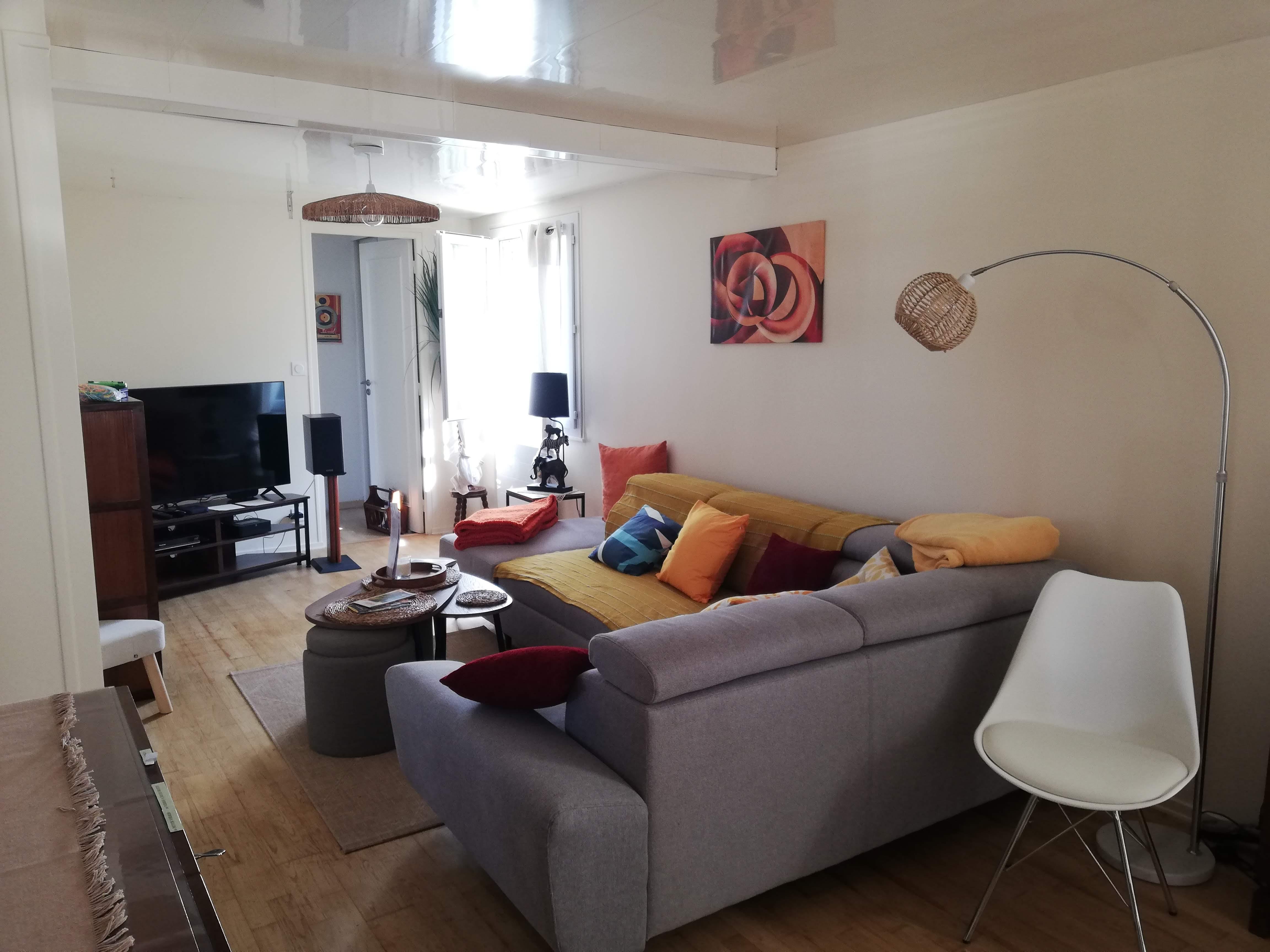 Gîte la Thibaudière_Montreuil-Bellay