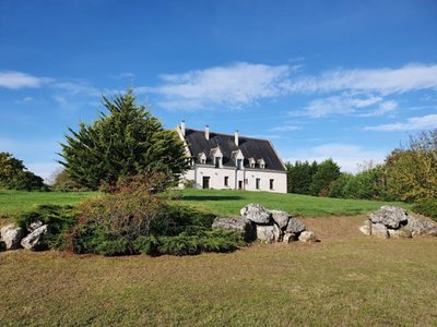 Le Clos de Launay, maison d'hotes