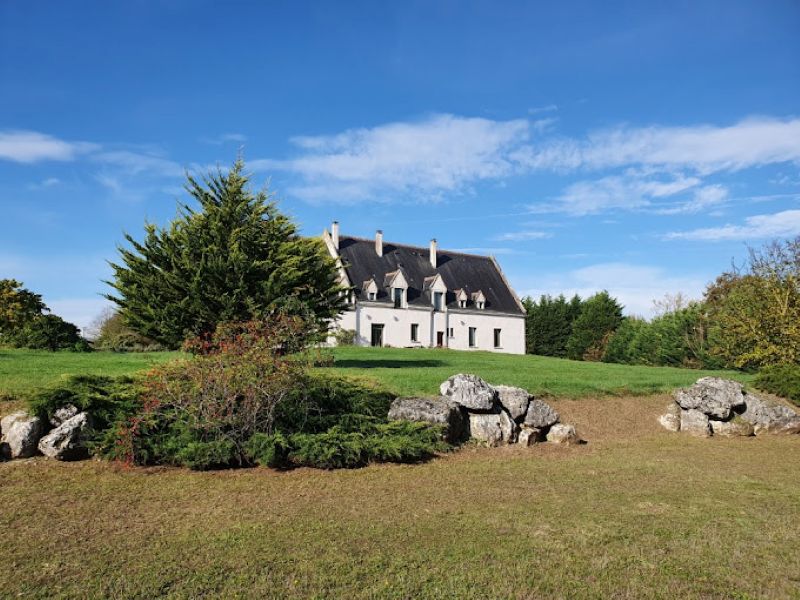 Le Clos de Launay, maison d'hotes