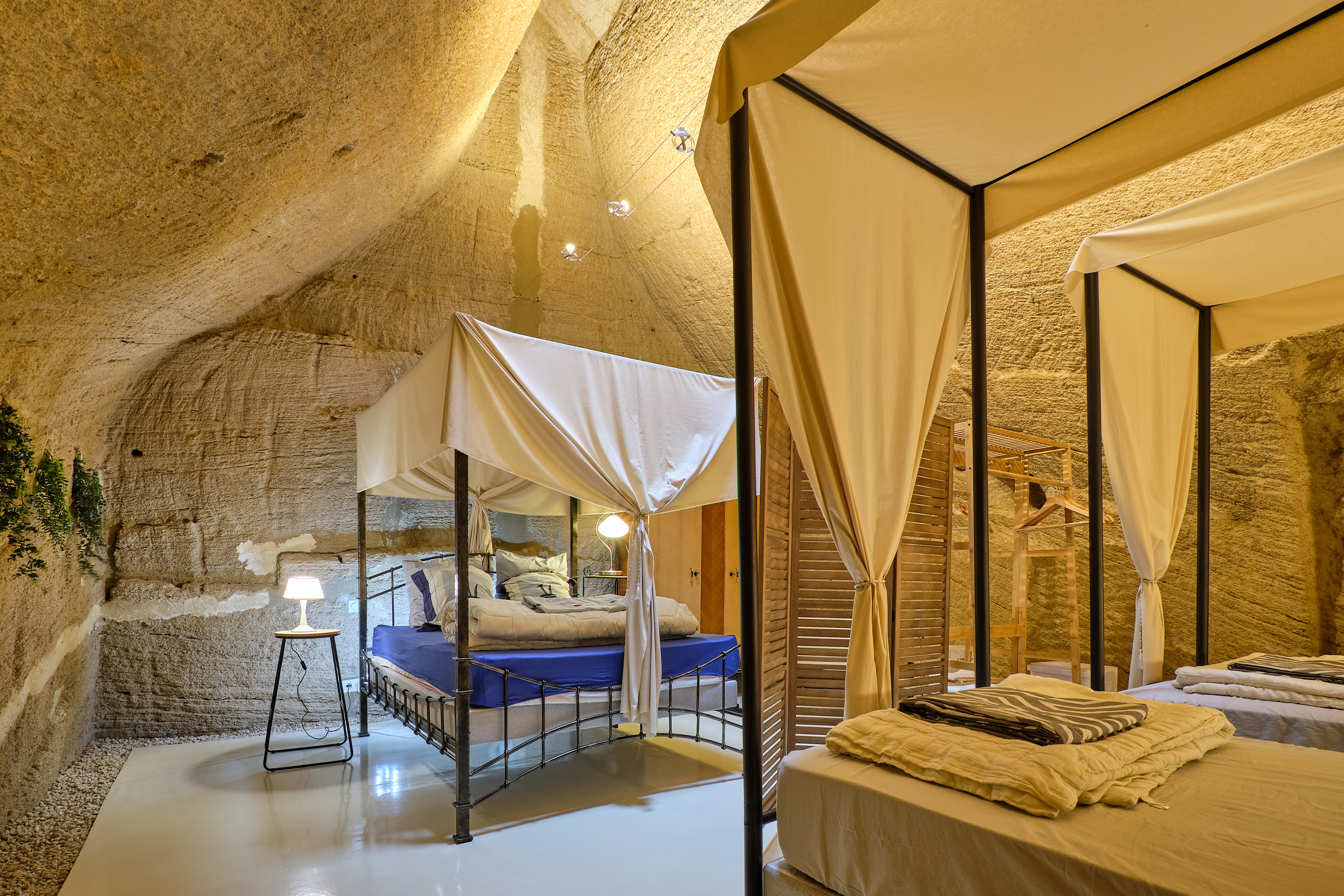 Gîte Troglo Moro_Doué-en-Anjou