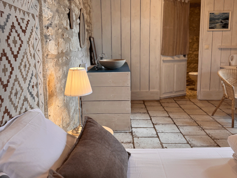 Chambre 1