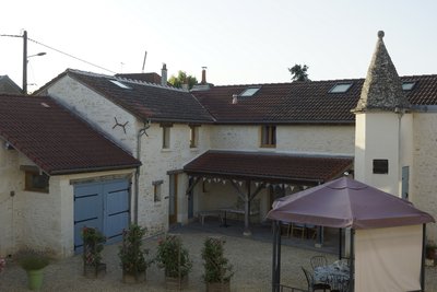 ACVL-CHAVEIGNE- GÎTE ANGULUS RIDET- David Charbonnier-07.2035 1-Vue d'ensemble
