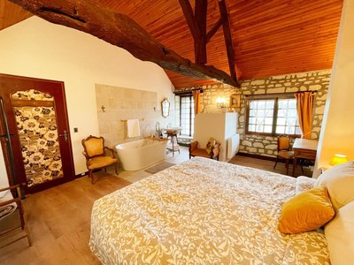 La Closerie Champêtre_1