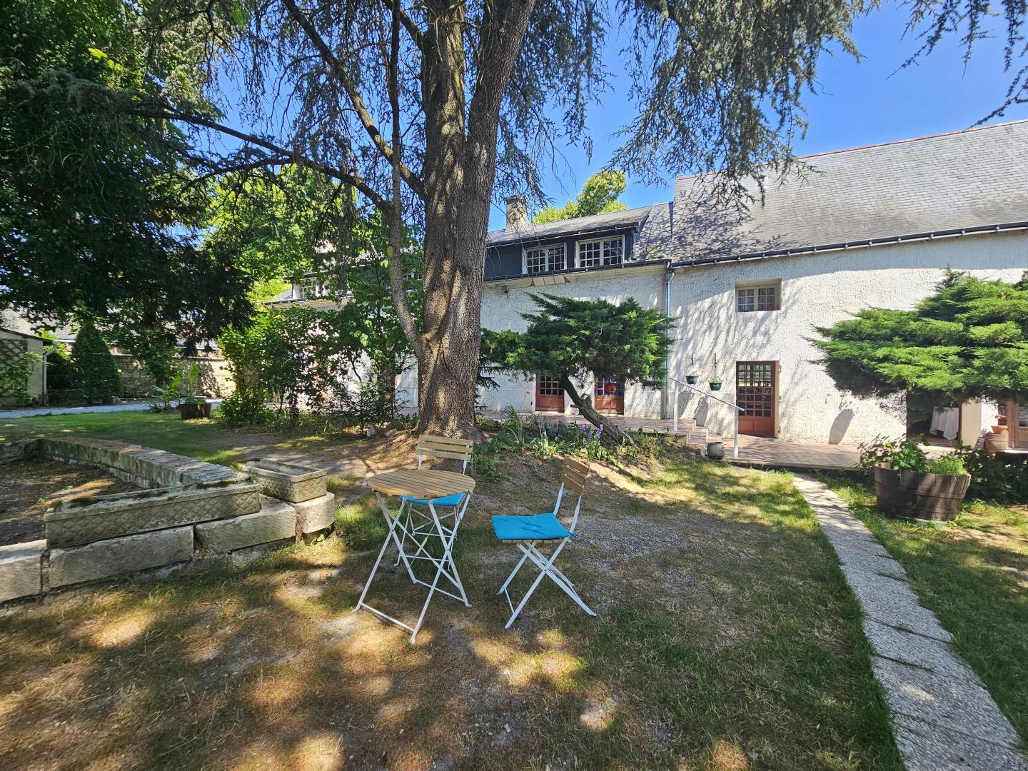 La Closerie Champêtre_1