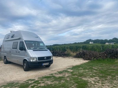 aire camping car
