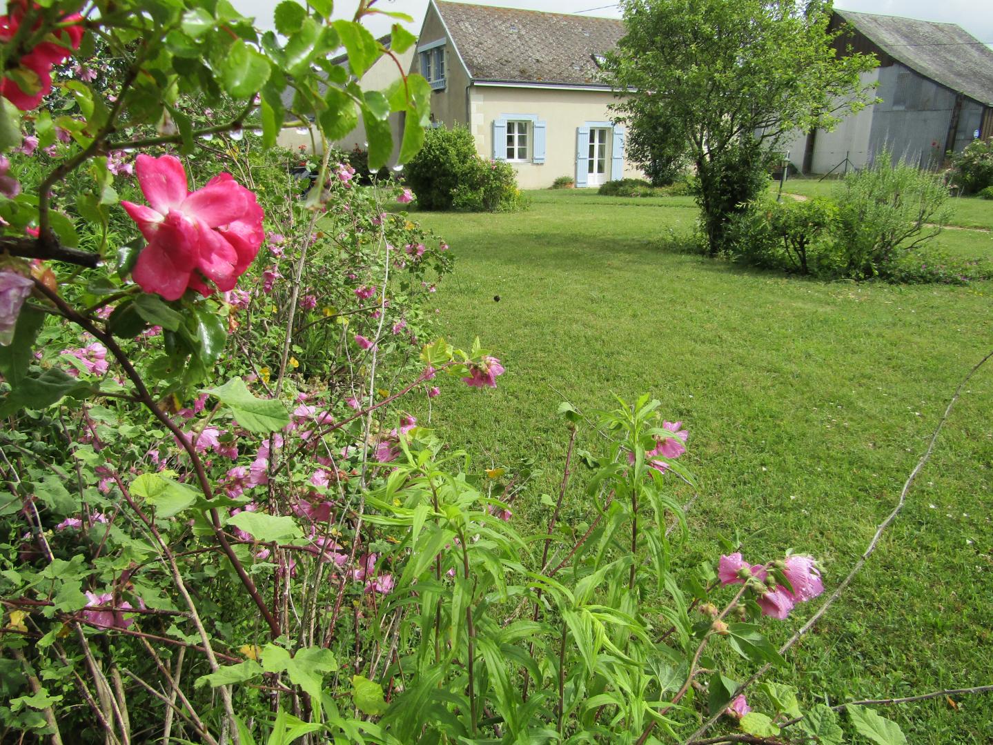 Gîte du Tremblay_2