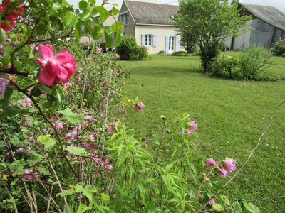 Gîte du Tremblay_2