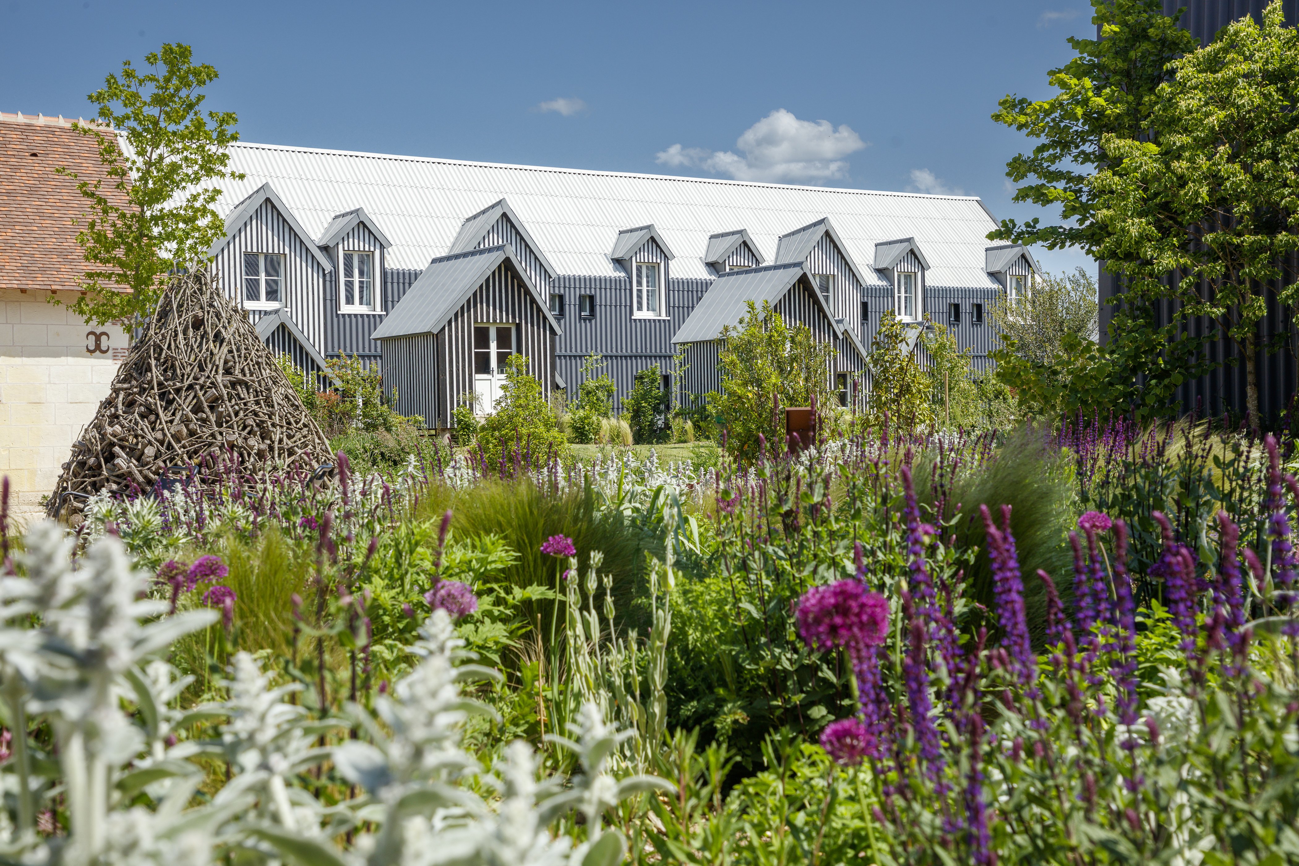 Le Bois des Chambres