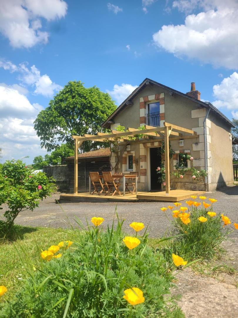 Le Clos de la Touche_1