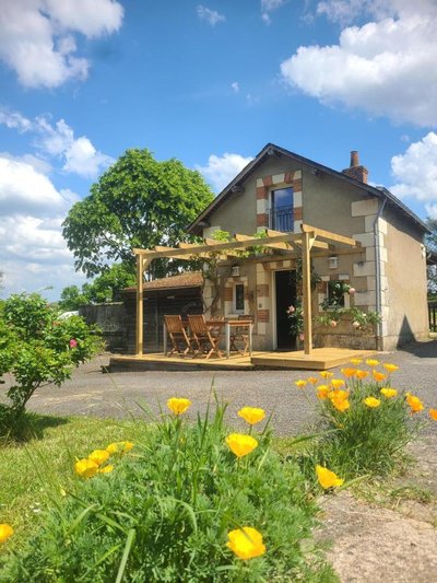 Le Clos de la Touche_1