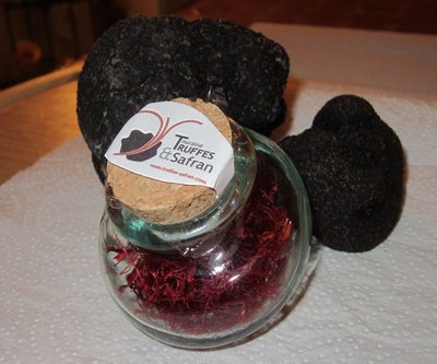 Truffes