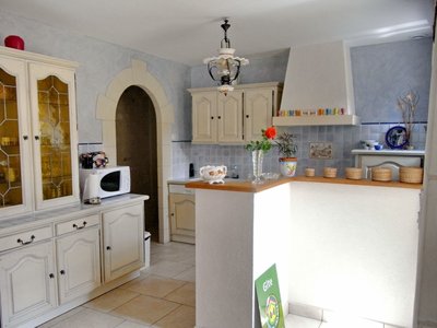 ACVL - Pouzay - Grenier à sel - Rabusseau fleur - 31012036 (8)