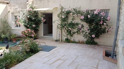 ACVL-Chambre d'hôtes - ILE BOUCHARD -GONTHIER Brigitte- 31082035 (4)