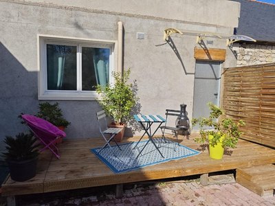 ACVL-Gîte- Ile-bouchard- gîte Ecureuil-Gonthier Brigitte 30092035 (5)