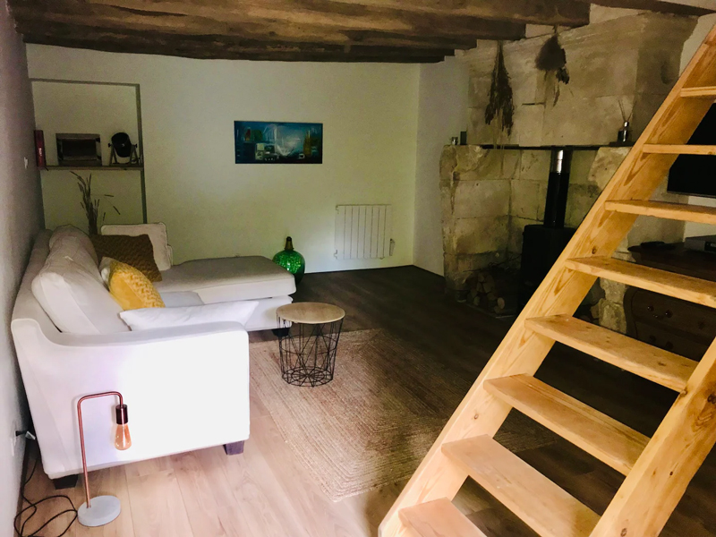 Annexe O Coeur des Vignes