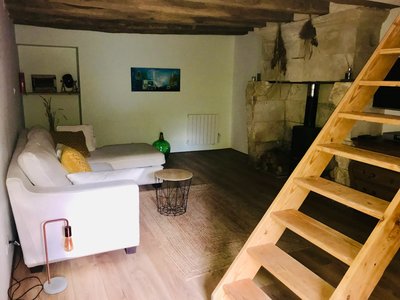 Annexe O Coeur des Vignes