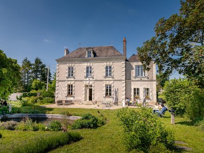 Vincent cuisinier campagne